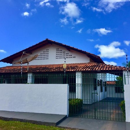 Casa Em Salinopolis Villa ภายนอก รูปภาพ