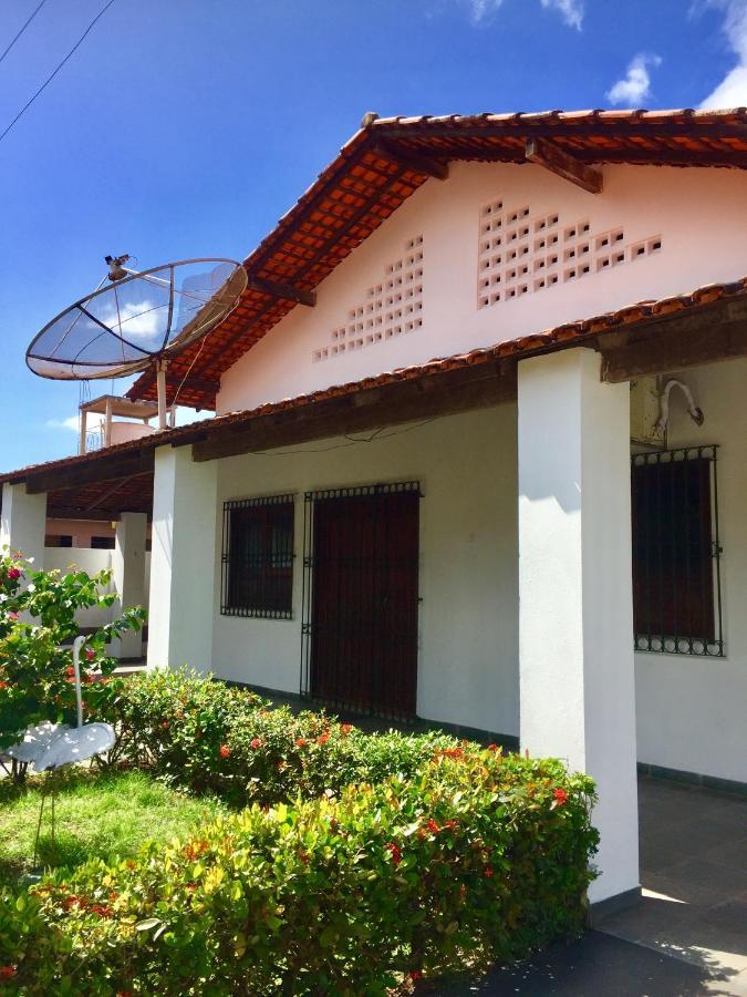Casa Em Salinopolis Villa ภายนอก รูปภาพ