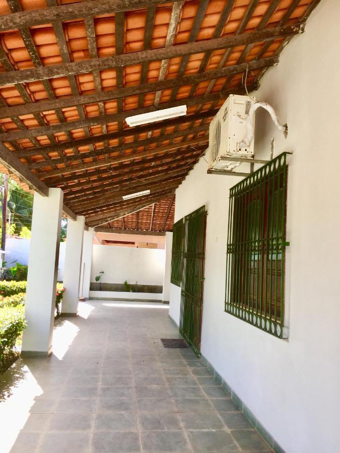 Casa Em Salinopolis Villa ภายนอก รูปภาพ