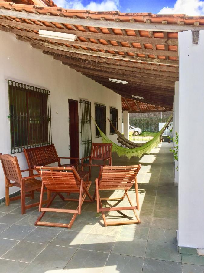 Casa Em Salinopolis Villa ภายนอก รูปภาพ